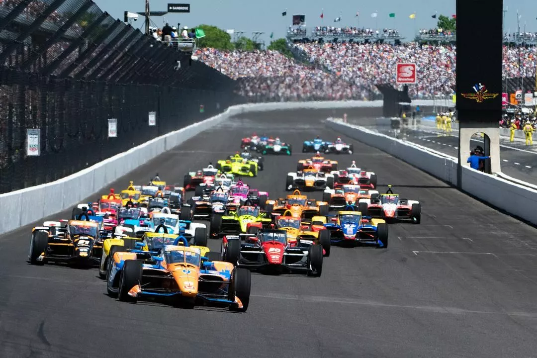 What is the Indianapolis 500? Is it boring to watch?