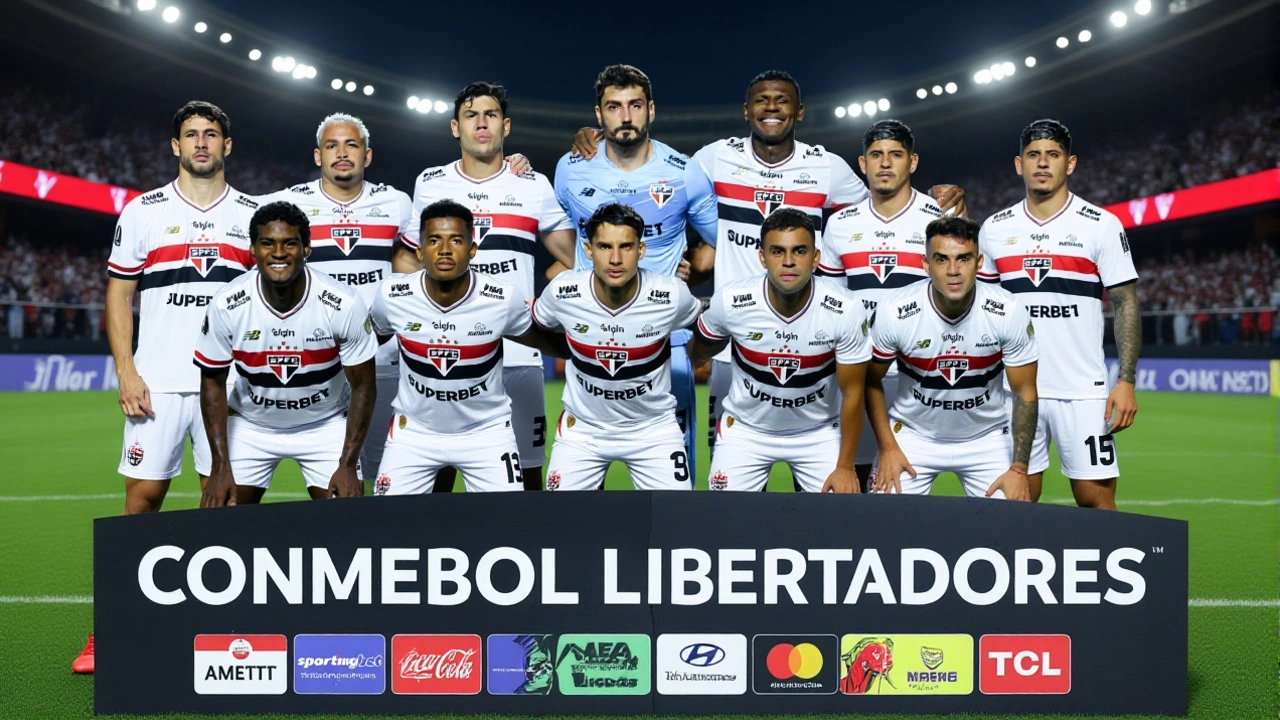 São Paulo FC, Superbet Turn Banner into 2,000 Sleeping Bags