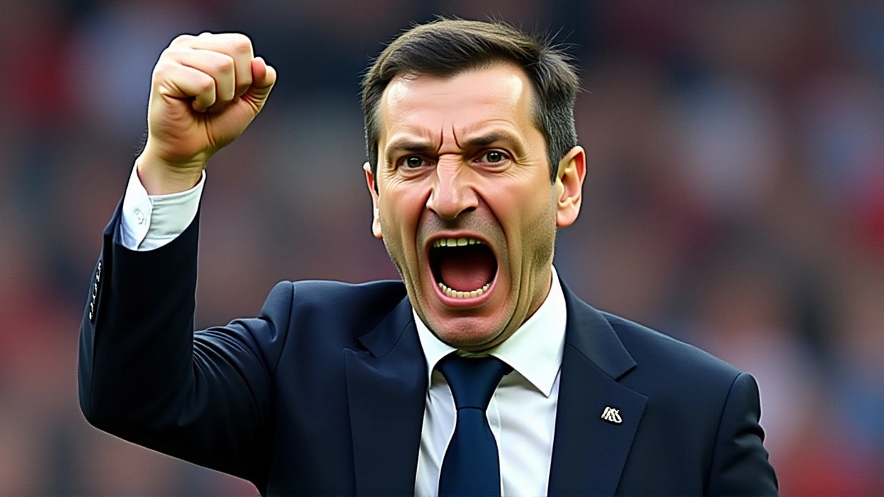 Leeds United hire ex-Watford boss Javi Gracia to replace Jesse Marsch