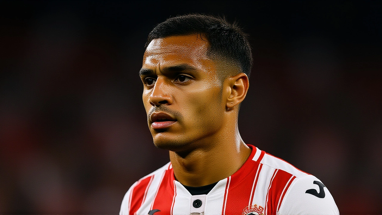 Brentford's Fábio Carvalho Season Ends with ACL Injury Ahead of Brighton Clash