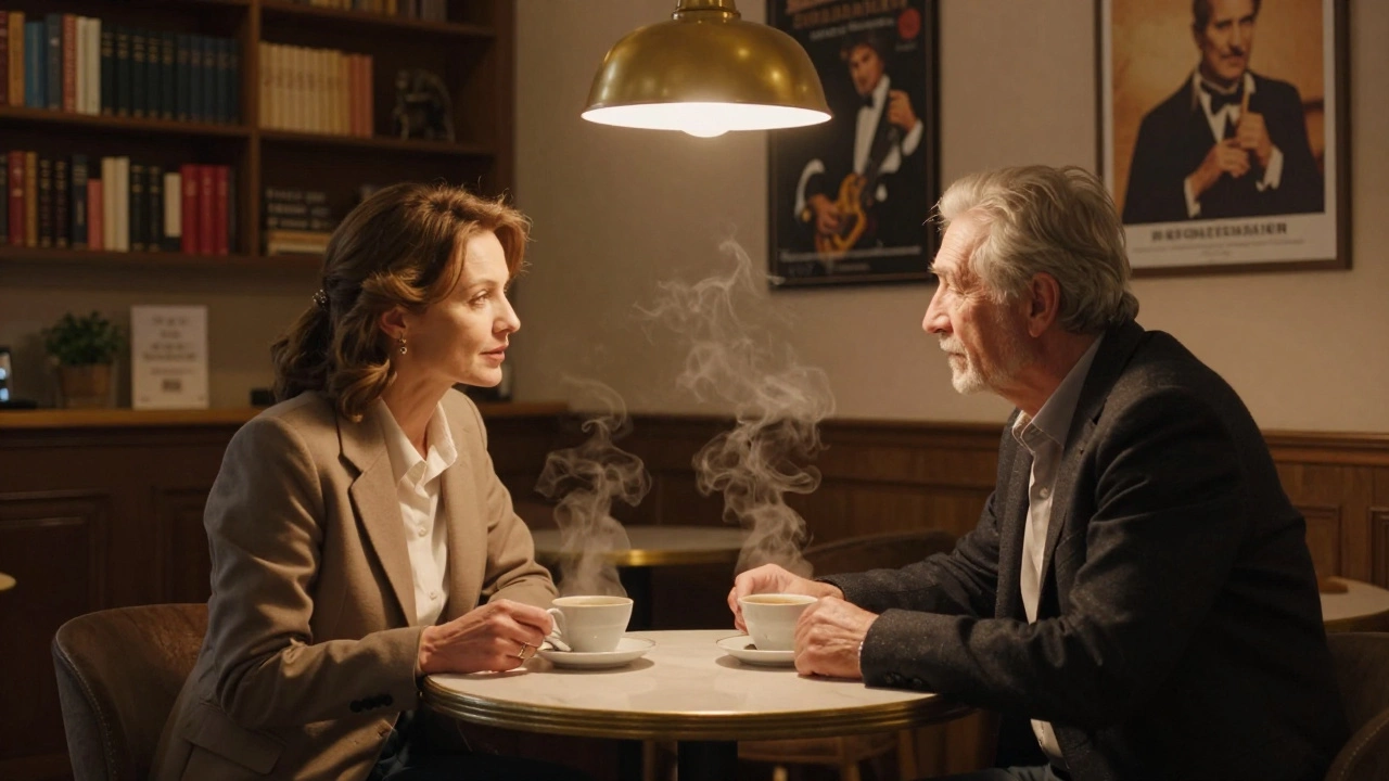 Escorts in Russian: What They Really Do and How They Serve Tourists and Locals