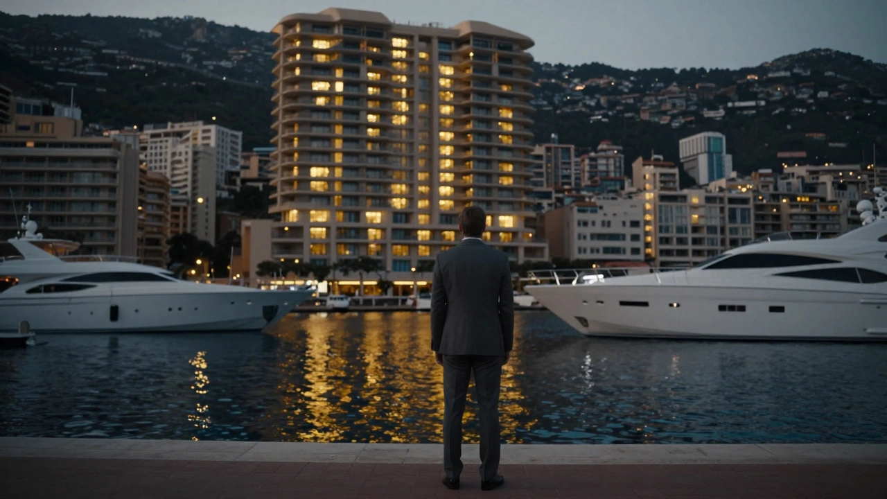 Fiery Lust Escort Monaco: What You Need to Know Before You Go